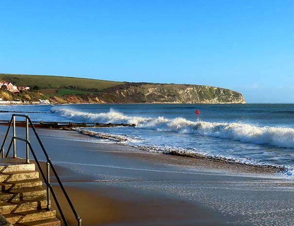 Swanage