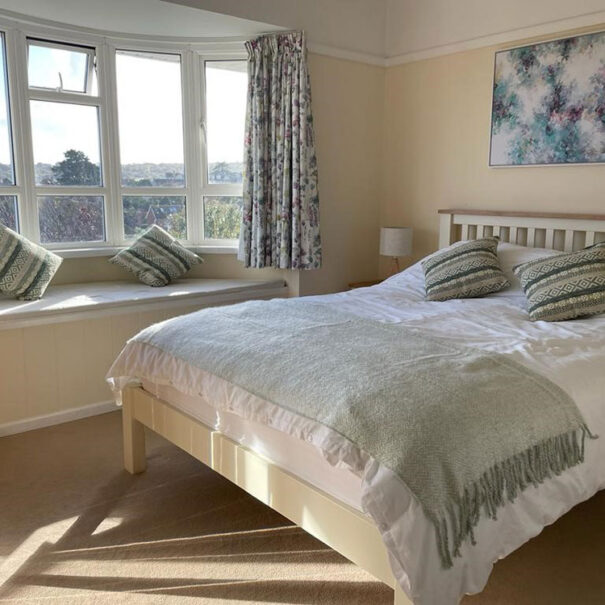 Swanage Holiday Home