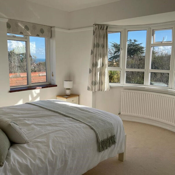 Swanage Holiday Home