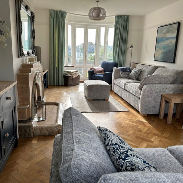 Swanage Holiday Home